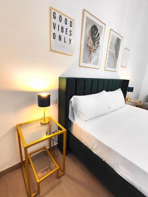 The Gold Apartment ローマ エクステリア 写真