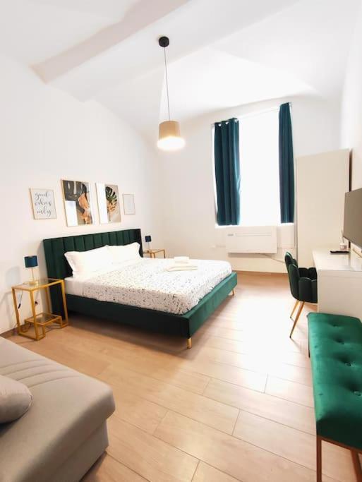 The Gold Apartment ローマ エクステリア 写真
