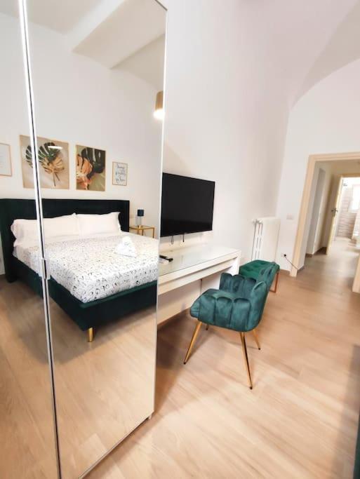 The Gold Apartment ローマ エクステリア 写真