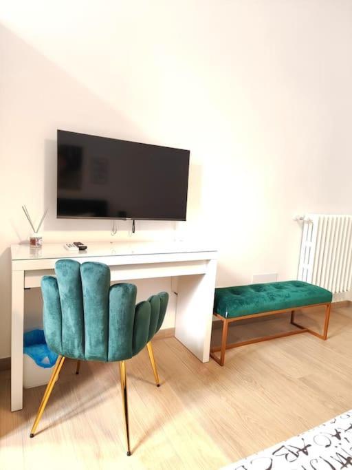 The Gold Apartment ローマ エクステリア 写真