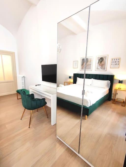 The Gold Apartment ローマ エクステリア 写真